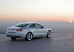 Audi A5 Coupe 3.2 2007 года (WW)